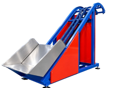 Bucket Conveyor