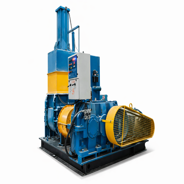 Extruder Machine