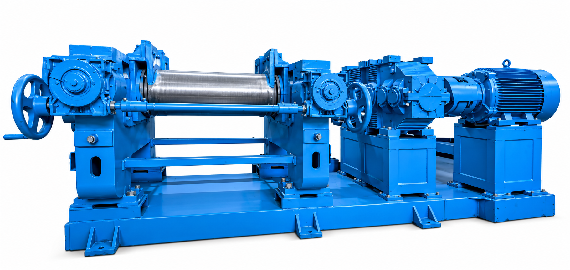 Mixing Mill